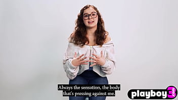 Sexy big booty babe exposed her curvy body and milf enjoyed hot masturbation