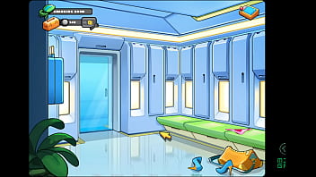 Jogo adulto space rescue ep 17 uma familia inteira esta na navi quero a mãe e as filhas