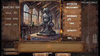 Manage girls in the dancing inn western cartoon hentai Manage girls in the dancing inn western cartoon hentai