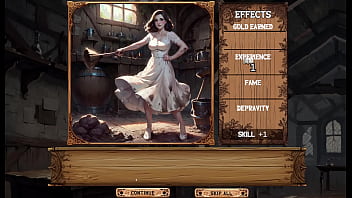 Manage girls in the dancing inn western cartoon hentai Manage girls in the dancing inn western cartoon hentai