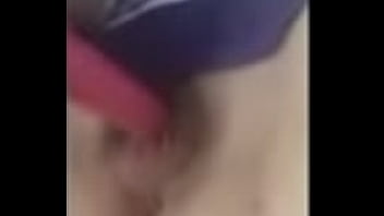 40 year old m*** has to make herself get off