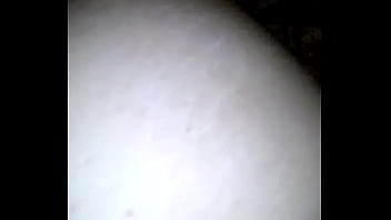 Perlita sabrosa de perrito con el chofer de uber