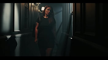 Vampirella octokuro mesmerizes sata jones horny lesbian big tits vampire cosplay trailer