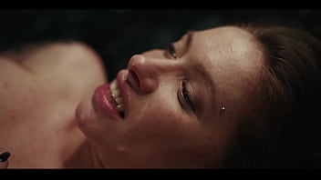 Vampirella octokuro mesmerizes sata jones horny lesbian big tits vampire cosplay trailer