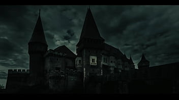 Vampirella octokuro mesmerizes sata jones horny lesbian big tits vampire cosplay trailer