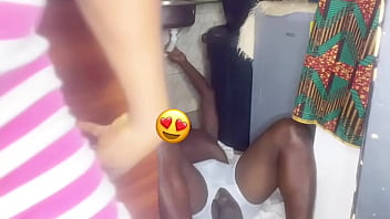 Engagement with a random guy