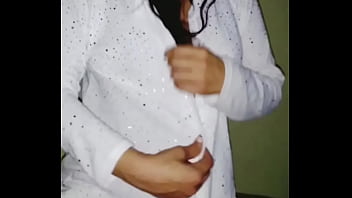 Tetas divinas de esta bella Tetas divinas de esta bella