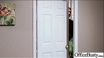 Sarah vandella busty hot office slut girl love hardcore intercorse clip 26