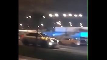 Slut fucking on street Slut fucking on street