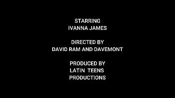 Ivanna james loves having her ass destroyed monster cocks 0% pussy bbc