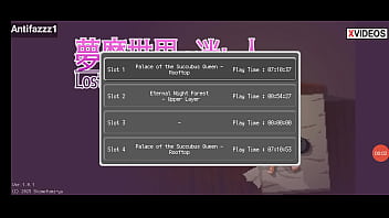 Nonton Atrapado Con Succubus Cachomdas Gameplay 2 thumbnail