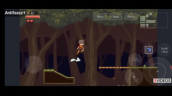 Atrapado con succubus cachomdas gameplay 2