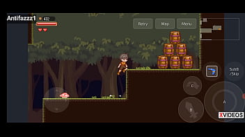 Atrapado con succubus cachomdas gameplay 2