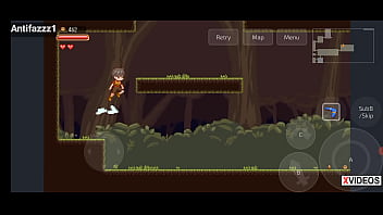 Atrapado con succubus cachomdas gameplay 2