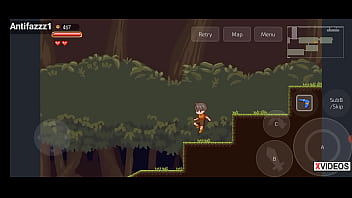 Atrapado con succubus cachomdas gameplay 2