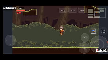 Atrapado con succubus cachomdas gameplay 2