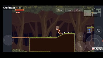 Atrapado con succubus cachomdas gameplay 2