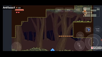 Atrapado con succubus cachomdas gameplay 2