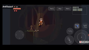 Atrapado con succubus cachomdas gameplay 2