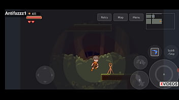 Atrapado con succubus cachomdas gameplay 2