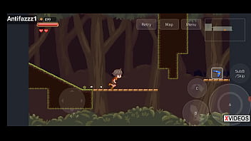 Atrapado con succubus cachomdas gameplay 2