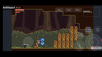 Atrapado con succubus cachomdas gameplay 2