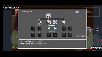 Atrapado con succubus cachomdas gameplay 2