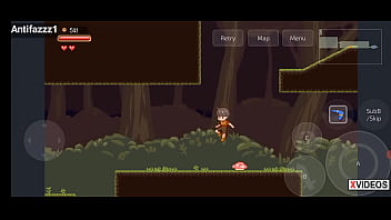 Atrapado con succubus cachomdas gameplay 2