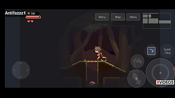 Atrapado con succubus cachomdas gameplay 2