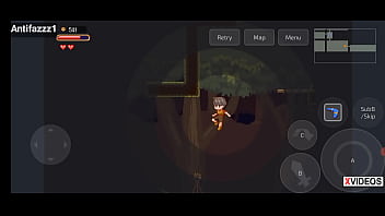 Atrapado con succubus cachomdas gameplay 2