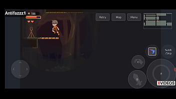 Atrapado con succubus cachomdas gameplay 2