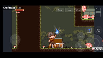 Atrapado con succubus cachomdas gameplay 2