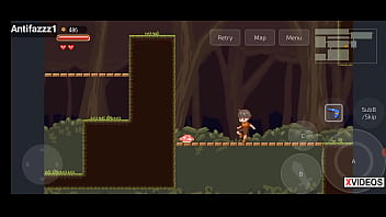 Atrapado con succubus cachomdas gameplay 2