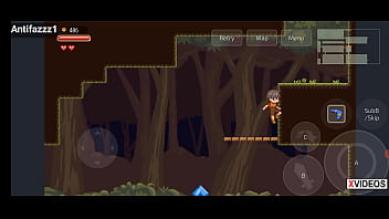 Atrapado con succubus cachomdas gameplay 2