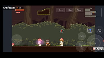 Atrapado con succubus cachomdas gameplay 2