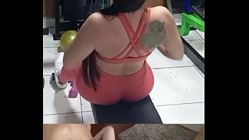 La rica colombiana nicole medallo y charles g&oacute;mez cute vs slut compilaci&oacute;n