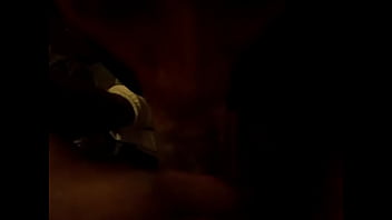 Amateur chick sucking dick pt2