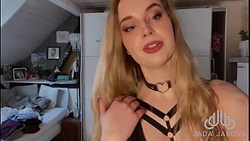 A little bare skin for you