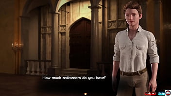 Treasure of nadia0000072