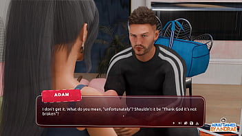 Ep11 being a yoga trainer is full of surprises sex hot yoga