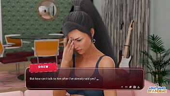 Ep11 being a yoga trainer is full of surprises sex hot yoga