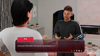 Ep11 being a yoga trainer is full of surprises sex hot yoga