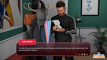 Ep11 being a yoga trainer is full of surprises sex hot yoga