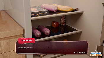 Ep11 being a yoga trainer is full of surprises sex hot yoga