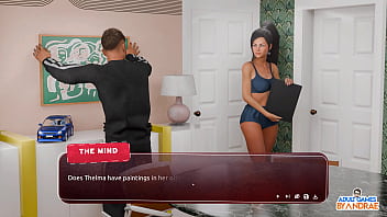 Ep11 being a yoga trainer is full of surprises sex hot yoga