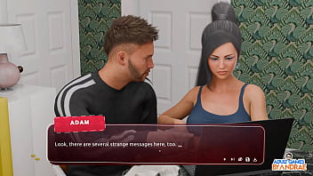 Ep11 being a yoga trainer is full of surprises sex hot yoga