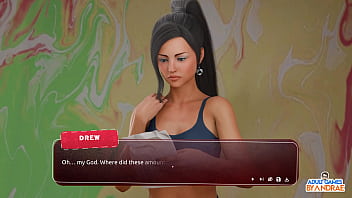 Ep11 being a yoga trainer is full of surprises sex hot yoga