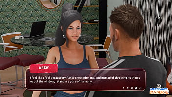 Ep11 being a yoga trainer is full of surprises sex hot yoga