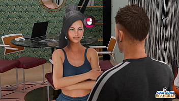 Ep11 being a yoga trainer is full of surprises sex hot yoga