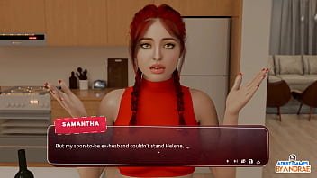 Ep11 being a yoga trainer is full of surprises sex hot yoga